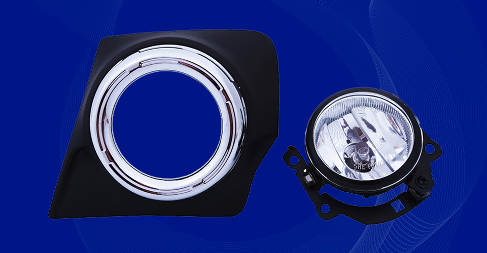 Farol Auxiliar