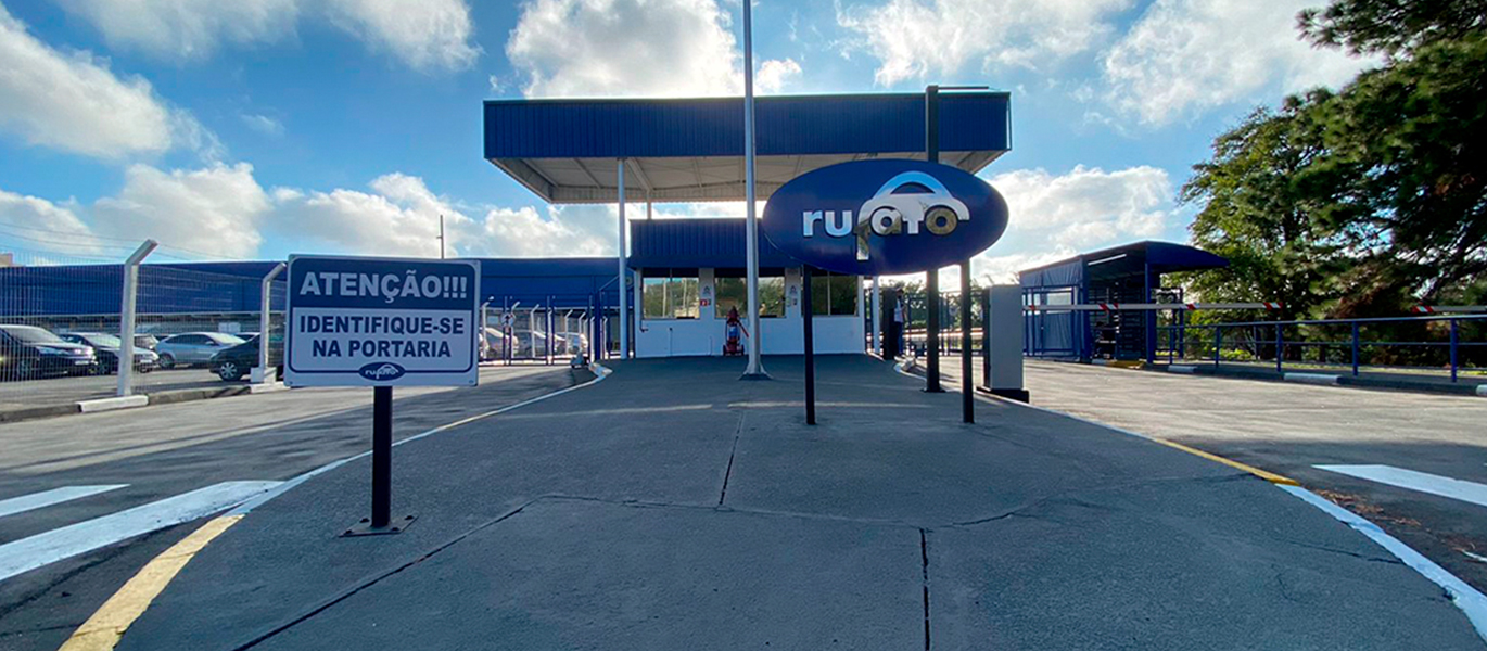 Rufato