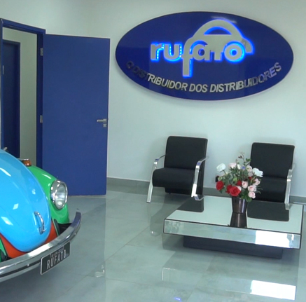 Rufato