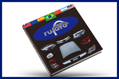 Rufato